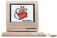 Macintosh LC