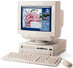 Macintosh Performa 6360