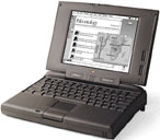 Macintosh PowerBook 190/66