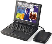 Macintosh PowerBook 2400c/240