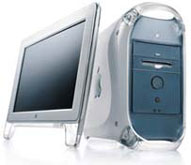 Power Mac G4/400 (Gigabit Ethernet)